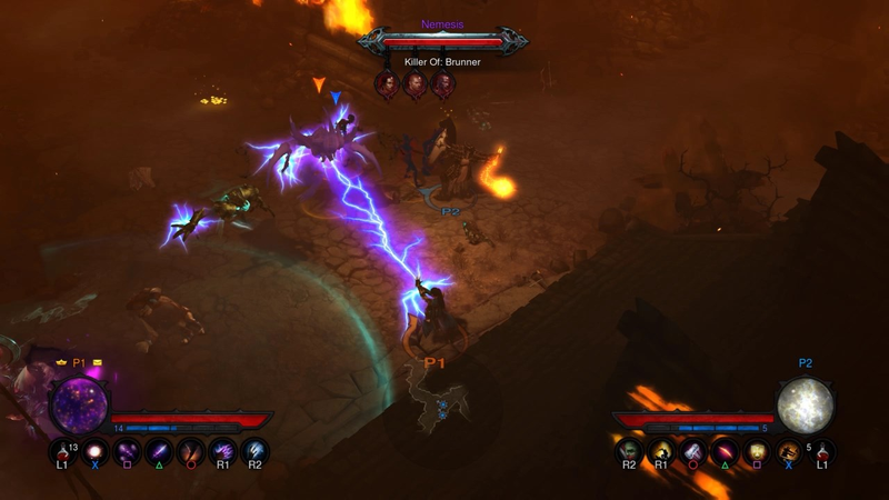 Illustration for article titled Diablo III Feels Like It Was Made For Next-Gen Consoles